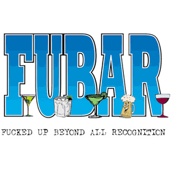  Fubar  